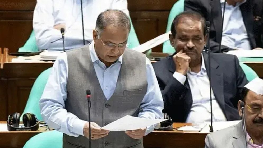 দেশে কােন জ্বালানির মজুদ কত? নতুন করে জানালেন জ্বালানিমন্ত্রী